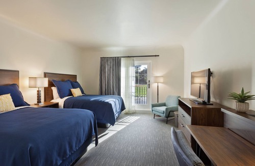 West Beach Hotel | La Playa Inn