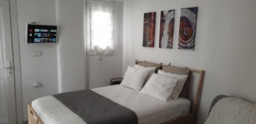 Platis Gialos Apartamento | La Playa Studio Mykonos