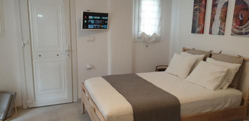 Platis Gialos Apartamento | La Playa Studio Mykonos