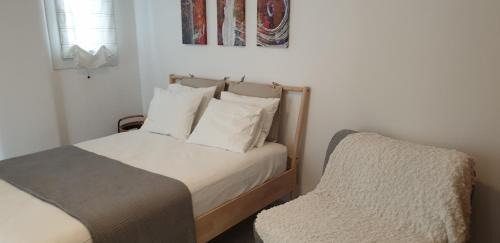 Platis Gialos Apartamento | La Playa Studio Mykonos