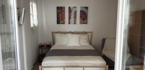 Platis Gialos Apartamento | La Playa Studio Mykonos