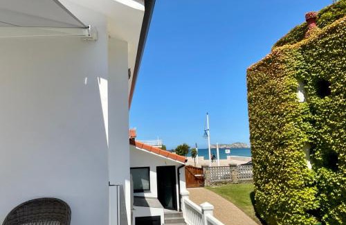 Suances Hotel | La Playa Suites Suances