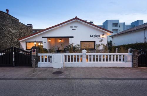 Suances Hotel | La Playa Suites Suances