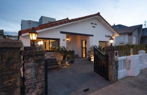 Suances Hotel | La Playa Suites Suances