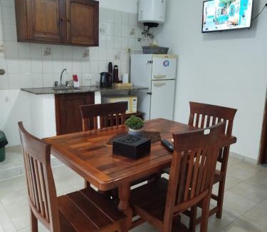 Formosa Apartamento | La Plaza