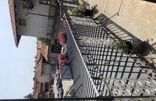 Cavaglia Cama Y Desayuno | La Plaza B&B