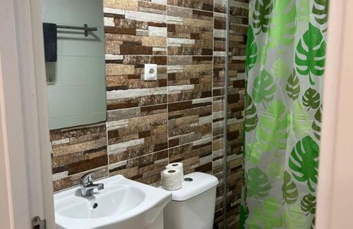 Jardin de la Abadia Apartamento | La plaza