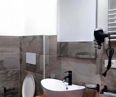 Ollolai Casa | La plaza