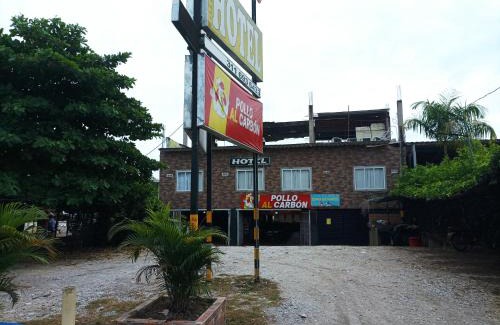 Doradal Hotel | LA PLAZOLETA