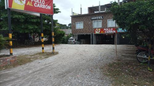 Doradal Hotel | LA PLAZOLETA