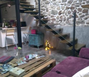 Casavieja Casa | La Plazuela del Tiétar, diseño y descanso en Gredos sur
