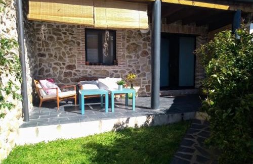 Casavieja Casa | La Plazuela del Tiétar, diseño y descanso en Gredos sur