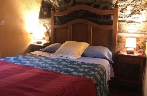 Navalguijo Casa | La Plazuela - Navalguijo