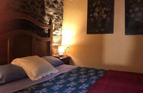 Navalguijo Casa | La Plazuela - Navalguijo