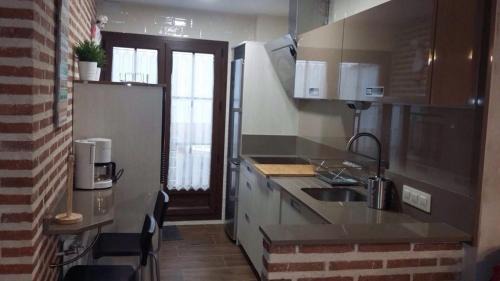Navaluenga Casa | La plazuela Navaluenga
