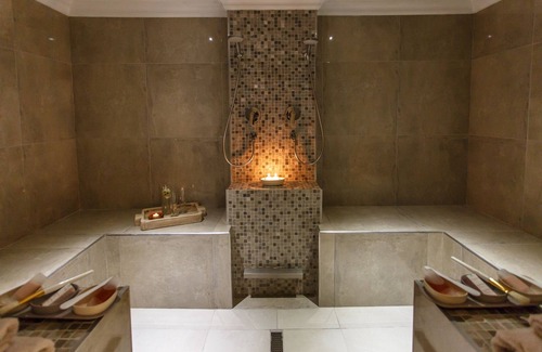 Volmoed Casa | La Plume Boutique Hotel & Spa