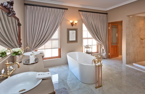 Volmoed Casa | La Plume Boutique Hotel & Spa
