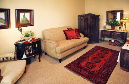 Volmoed Casa | La Plume Boutique Hotel & Spa
