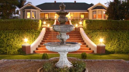 Volmoed Casa | La Plume Boutique Hotel & Spa