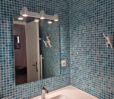 Mollans-sur-Ouveze Casa | La Plume du Ventoux suite 506