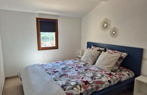Mollans-sur-Ouveze Casa | La Plume du Ventoux suite 506
