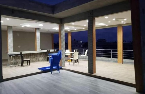 Littoral Department Villa | La plus belle villa de Cotonou