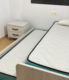 La Pobla de Segur Apartamento | La Pobla estació