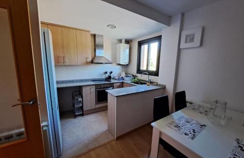 La Pobla de Segur Apartamento | La Pobla estació