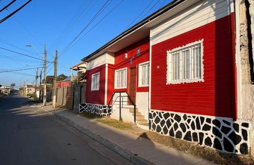 Cartagena Casa | La Pochita