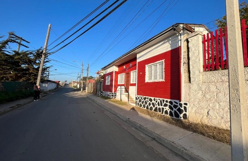 Cartagena Casa | La Pochita