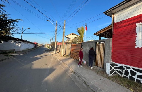Cartagena Casa | La Pochita
