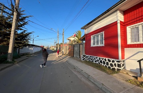 Cartagena Casa | La Pochita