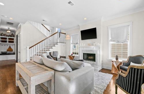 Lakeside at Blue Mountain Beach Casa | La Poire