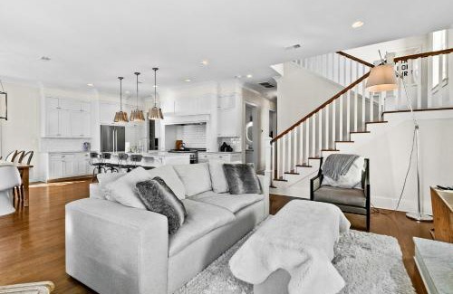 Lakeside at Blue Mountain Beach Casa | La Poire