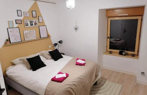 Saint-Lormel Casa | La Poissonnais