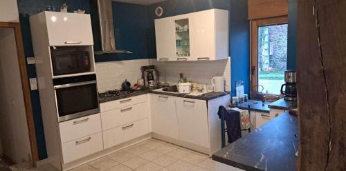 Saint-Lormel Casa | La Poissonnais
