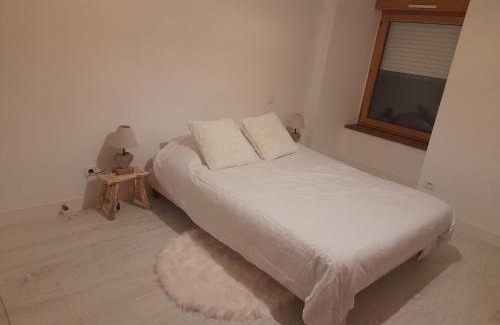 Saint-Lormel Casa | La Poissonnais