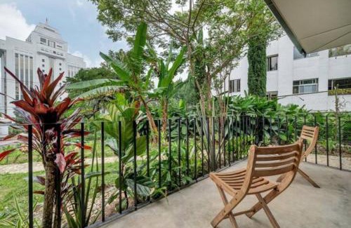 El Castillo Apartamento | La Polka