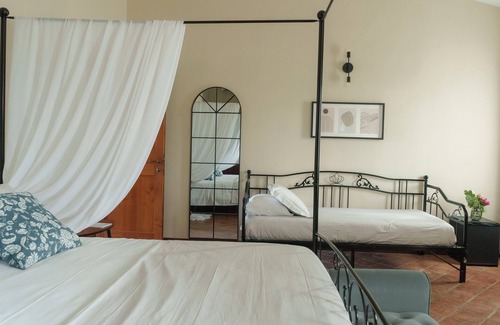 Paliano Casa | La Polledrara Relais di Campagna