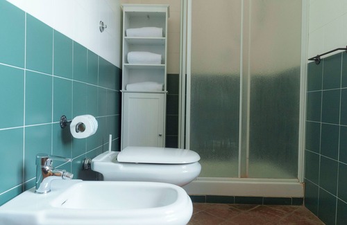Paliano Casa | La Polledrara Relais di Campagna