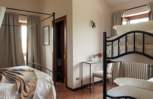 Paliano Casa | La Polledrara Relais di Campagna