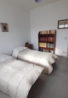 Montenero Cama Y Desayuno | La Poltrona del Diavolo