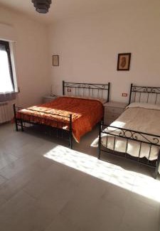 Montenero Cama Y Desayuno | La Poltrona del Diavolo