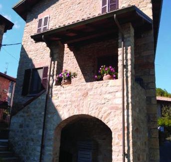 Ponte Nizza Casa | La Pomella