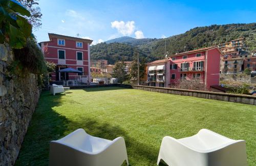 Le Grazie Casa | LA POMELLA