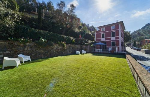 Le Grazie Casa | LA POMELLA