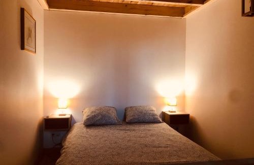 Chartrons Apartamento | La Pomme d'Or