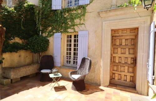 Sainte-Cecile-les-Vignes Casa | La Pompeta - Wifi - 2 terrasses - 5 chambres