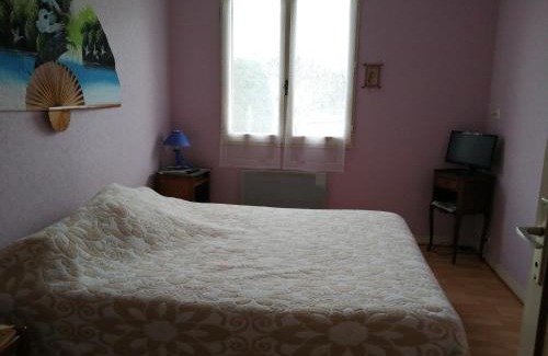 Bouresse Cama Y Desayuno | La Pomponnette