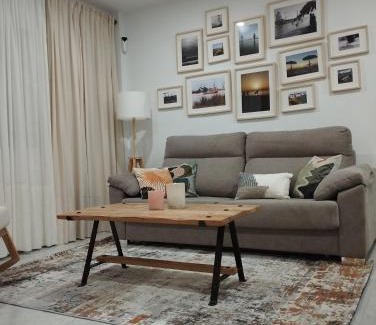 Sanlúcar de Barrameda Apartamento | LA PONDEROSA BEACH